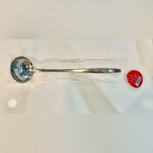 Stainless Steel Kitchen Utensil_NWT